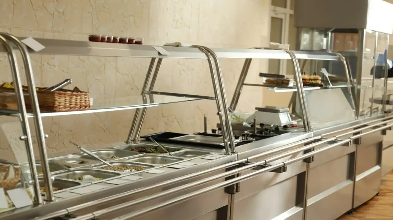 Anishka Commercial Kitchen Equipment
