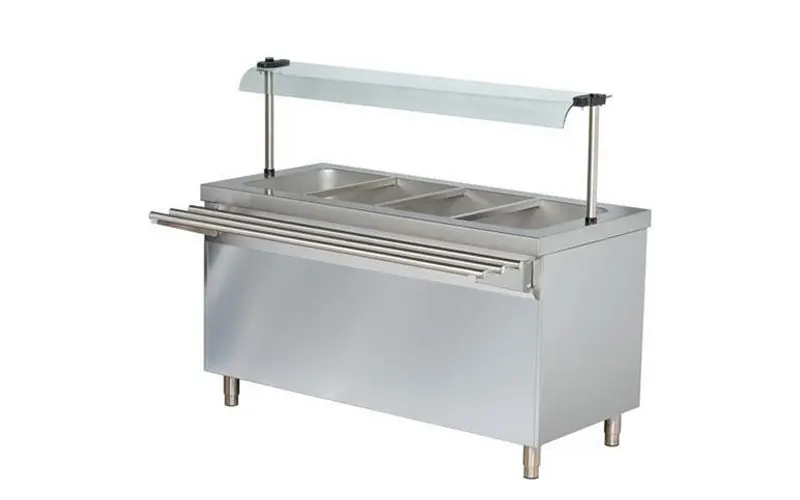 Bain Marie Manufacturers