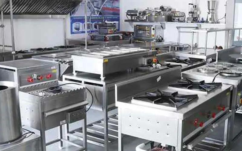 Kitchen Equipment Manufacturers