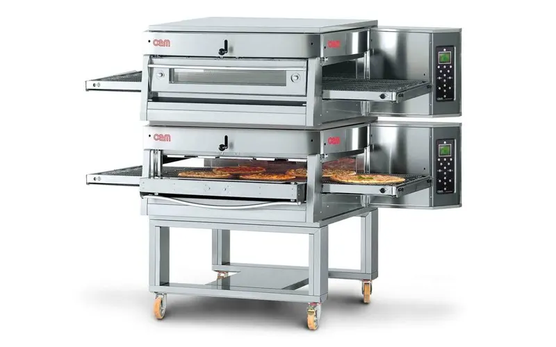 Pizza Oven Repair And Services