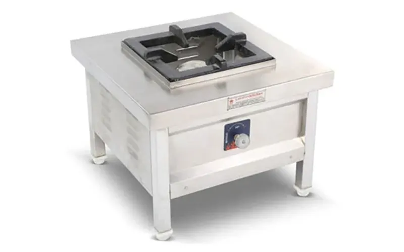 Single Burner Range Manufacturers