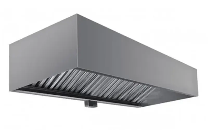 Stainless Steel Hood Manufacturers