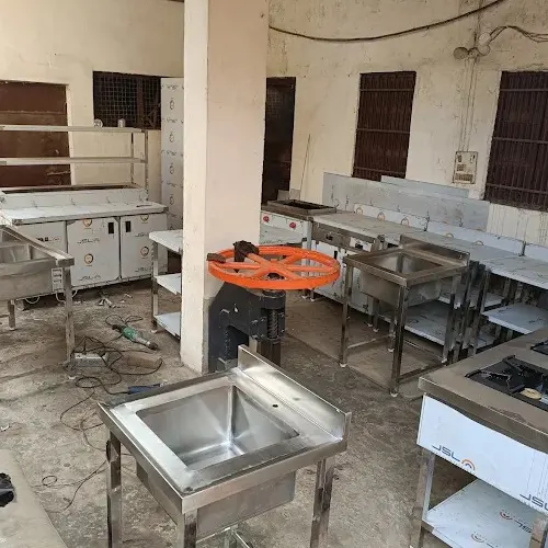 Anishka Commercial Kitchen Equipment