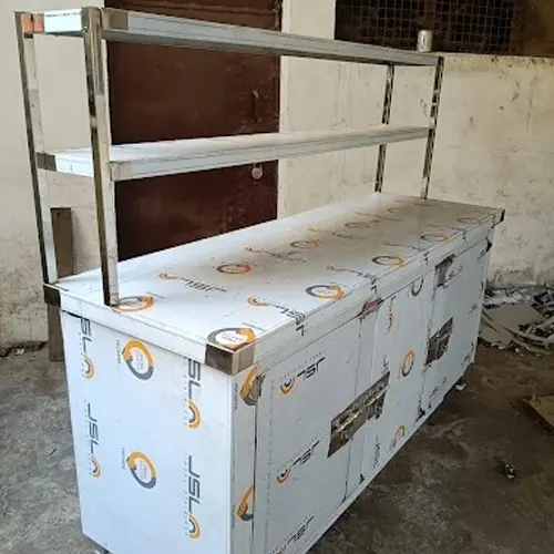 Anishka Commercial Kitchen Equipment