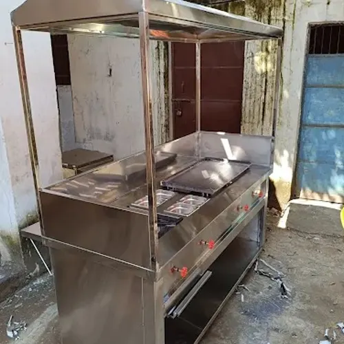 Anishka Commercial Kitchen Equipment