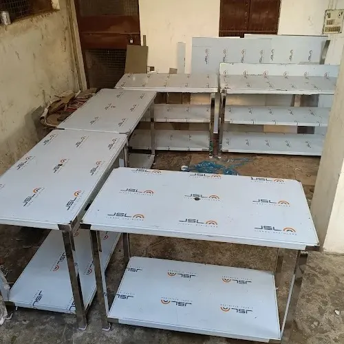 Anishka Commercial Kitchen Equipment