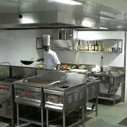 Anishka Commercial Kitchen Equipment
