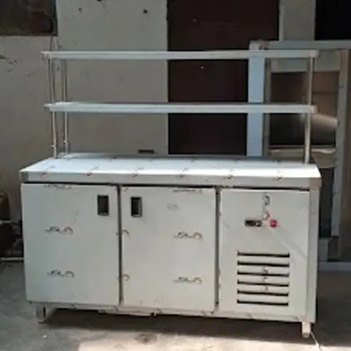 Anishka Commercial Kitchen Equipment