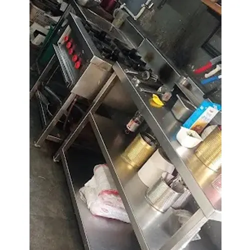 Anishka Commercial Kitchen Equipment
