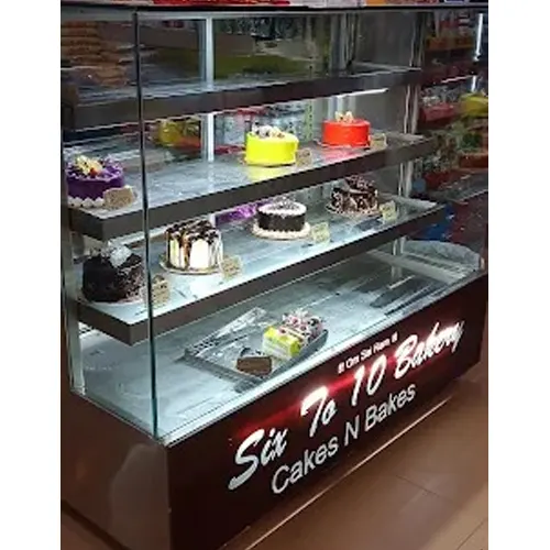 Anishka Commercial Kitchen Equipment