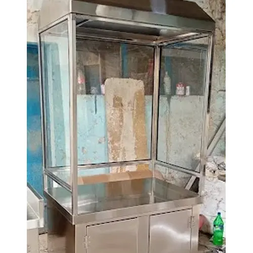 Anishka Commercial Kitchen Equipment