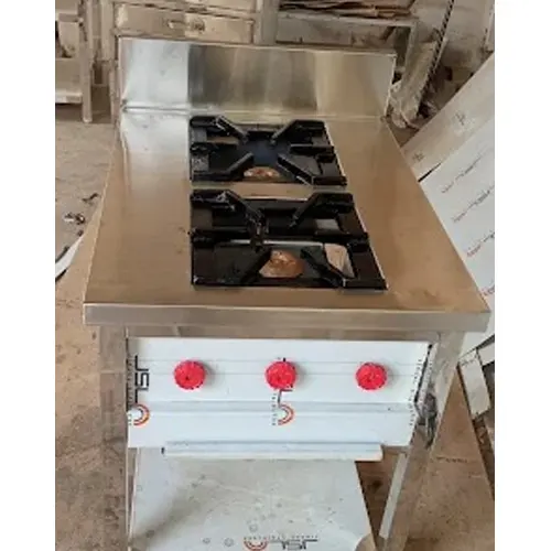 Anishka Commercial Kitchen Equipment