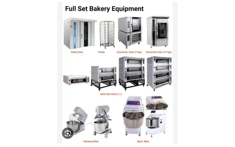 Gas Oven Repair Services